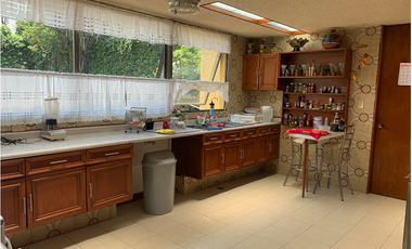 Venta Casa para Remodelar  en Jardines del Pedregal