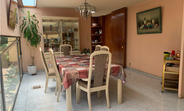 Venta Casa para Remodelar  en Jardines del Pedregal
