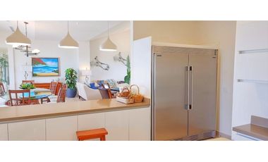 Oportunidad! Se Vende el más amplio Penthouse en Playa Caracol