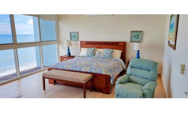 Oportunidad! Se Vende el más amplio Penthouse en Playa Caracol