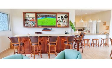 Oportunidad! Se Vende el más amplio Penthouse en Playa Caracol