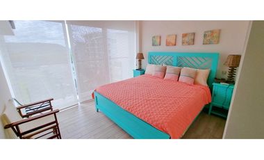 Oportunidad! Se Vende el más amplio Penthouse en Playa Caracol