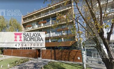 Departamento - Olivos - 3 ambientes c/ cochera - Vista al Río