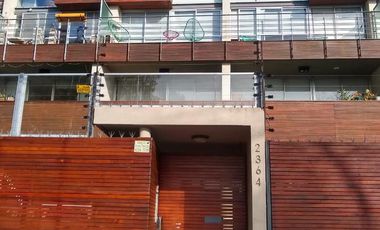 Departamento - Olivos - 3 ambientes c/ cochera - Vista al Río