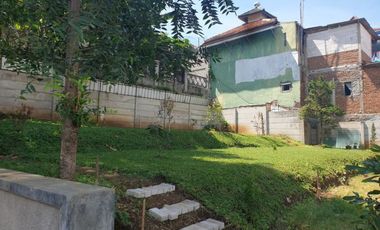 Dijual rumah siap huni keren istana regency cimahi kolonel masturi