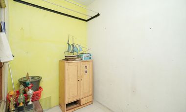 Rumah SHM Hadap Utara 9 menit ke Stasiun Cilebut Dibantu KPR J-37296