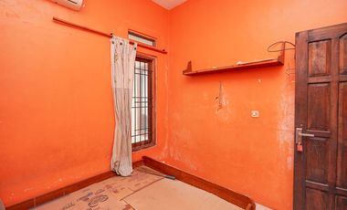 Rumah SHM Hadap Utara 9 menit ke Stasiun Cilebut Dibantu KPR J-37296