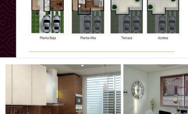 Casa en venta al poniente, en XARAMA