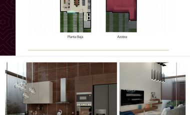 Casa en venta al poniente, en XARAMA