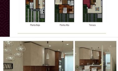 Casa en venta al poniente, en XARAMA