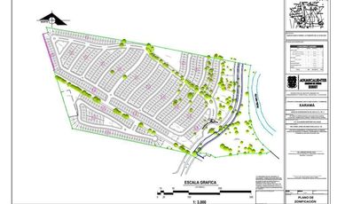 Casa en venta al poniente, en XARAMA