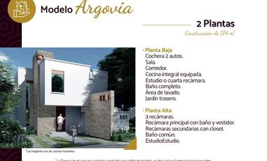 Casa en venta al poniente, en XARAMA