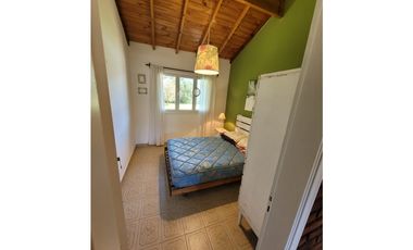 VENTA CASA 3 AMBIENTES CON PILETA Y QUINCHO EN MAR CHIQUITA