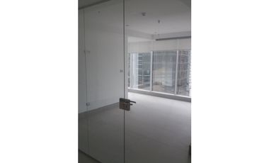 Se Alquila Oficina 523 Mts  Obarrio USD$7,845,00+Itbms