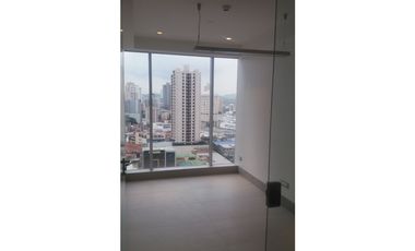Se Alquila Oficina 523 Mts  Obarrio USD$7,845,00+Itbms