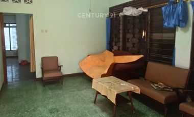 Rumah LT 329m2 Di Tegalrejo Dekat UGM Cocok Untuk Bisnis Kost