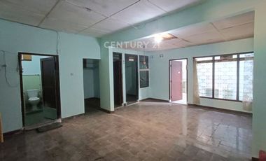 Rumah LT 329m2 Di Tegalrejo Dekat UGM Cocok Untuk Bisnis Kost