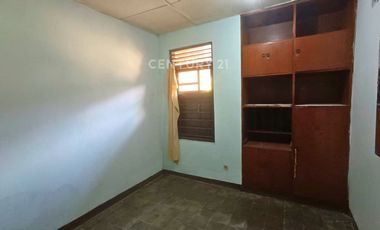 Rumah LT 329m2 Di Tegalrejo Dekat UGM Cocok Untuk Bisnis Kost