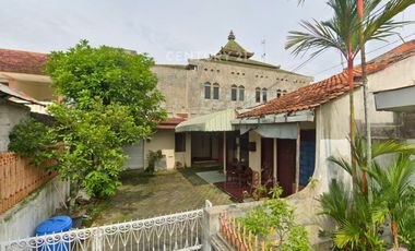 Rumah LT 329m2 Di Tegalrejo Dekat UGM Cocok Untuk Bisnis Kost