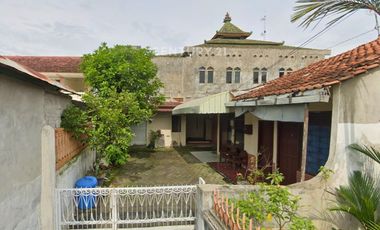 Rumah LT 329m2 Di Tegalrejo Dekat UGM Cocok Untuk Bisnis Kost