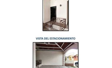 VENDO CASA EN ARRAIJAN VACAMONTE ALTOS DEL TECAL 2R