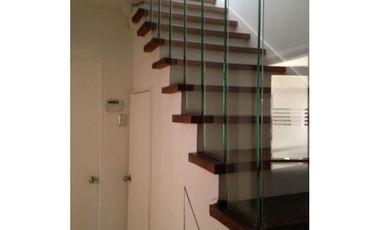 Departamento en arriendo en Vitacura
