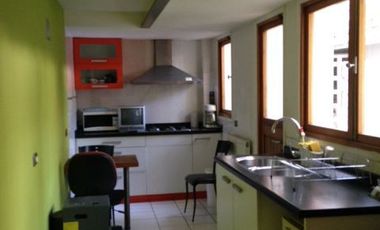 Departamento en arriendo en Vitacura