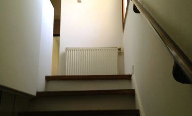 Departamento en arriendo en Vitacura
