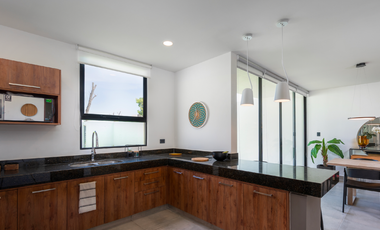 Casas en preventa en Privada Residencial a 3 min de periférico