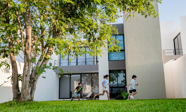 Casas en preventa en Privada Residencial a 3 min de periférico