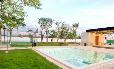 Casas en preventa en Privada Residencial a 3 min de periférico