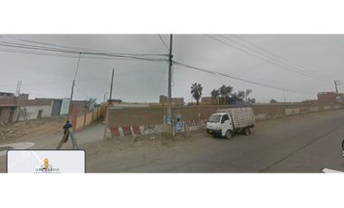 Se vende terreno en Barranca