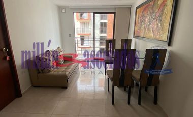 Apartamento en venta en Pereira sector Pinares COD 6407624