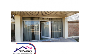 SE VENDE GALPON CON OFICINAS EN RIO TERCERO