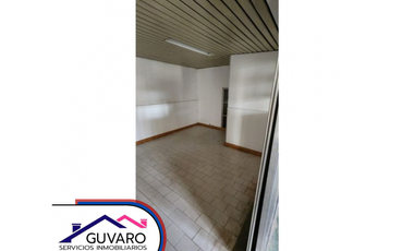 SE VENDE GALPON CON OFICINAS EN RIO TERCERO