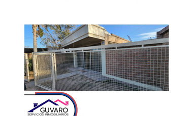 SE VENDE GALPON CON OFICINAS EN RIO TERCERO