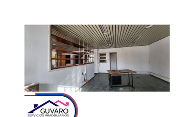 SE VENDE GALPON CON OFICINAS EN RIO TERCERO