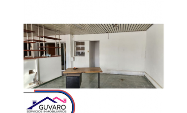 SE VENDE GALPON CON OFICINAS EN RIO TERCERO