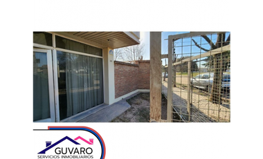 SE VENDE GALPON CON OFICINAS EN RIO TERCERO