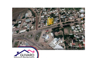 SE VENDE GALPON CON OFICINAS EN RIO TERCERO