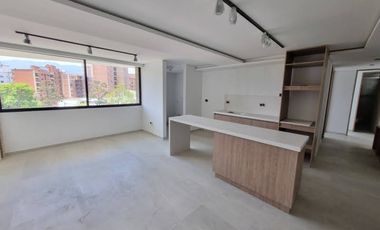 APARTAMENTO EN ARRIENDO UBICADO EN MEDELLIN SECTOR UNICENTRO