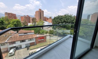 APARTAMENTO EN ARRIENDO UBICADO EN MEDELLIN SECTOR UNICENTRO