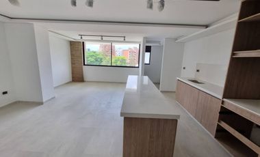 APARTAMENTO EN ARRIENDO UBICADO EN MEDELLIN SECTOR UNICENTRO