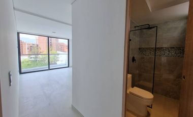 APARTAMENTO EN ARRIENDO UBICADO EN MEDELLIN SECTOR UNICENTRO