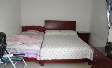 apartamento en venta en prados del este. Cod V15716