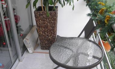 apartamento en venta en prados del este. Cod V15716