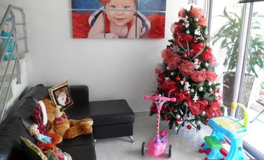 apartamento en venta en prados del este. Cod V15716