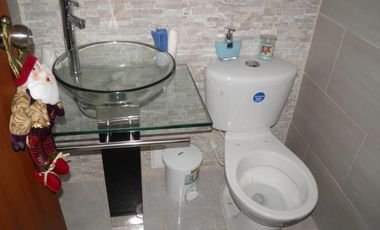 apartamento en venta en prados del este. Cod V15716