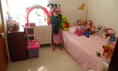 apartamento en venta en prados del este. Cod V15716