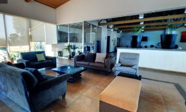 Suite Master Amueblabada en RENTA  La Moraleja
